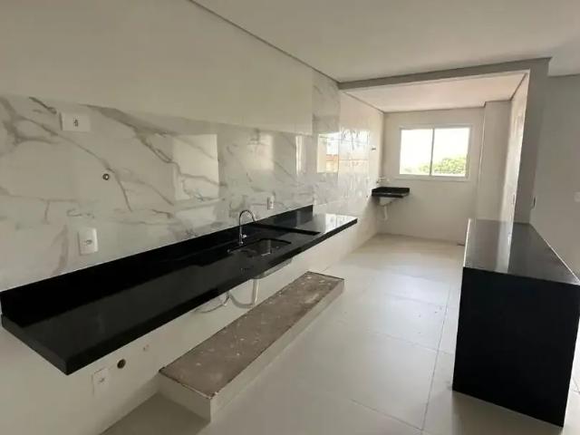 Apartamento venda em Uberaba, Região Geográfica Intermediária de Uberaba