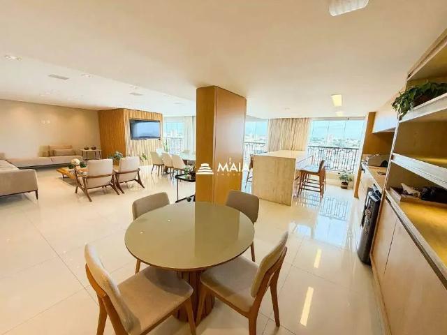 Apartamento venda em Uberaba, Região Geográfica Intermediária de Uberaba