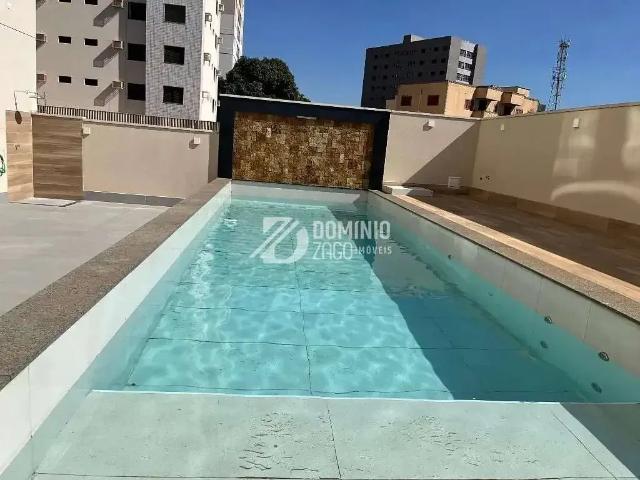 Apartamento venda em Uberaba, Região Geográfica Intermediária de Uberaba