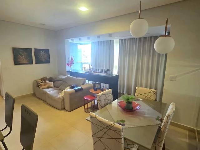 Apartamento venda em Uberaba, Região Geográfica Intermediária de Uberaba