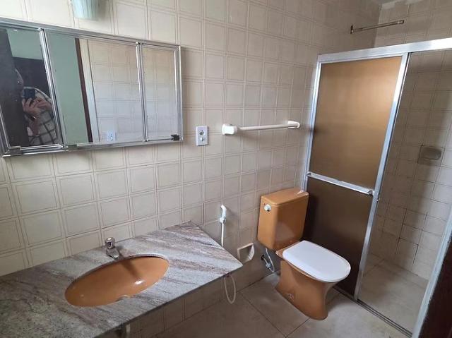 Apartamento venda em Região Geográfica Imediata de Uberaba, Uberaba
