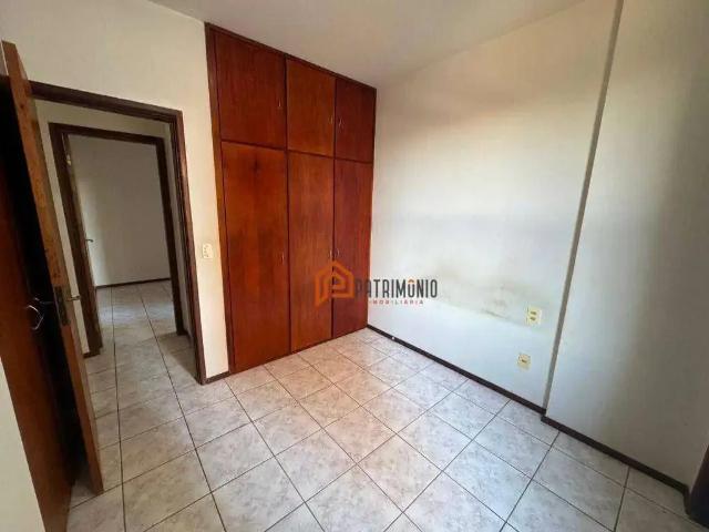 Apartamento venda em Região Geográfica Imediata de Uberaba, Uberaba