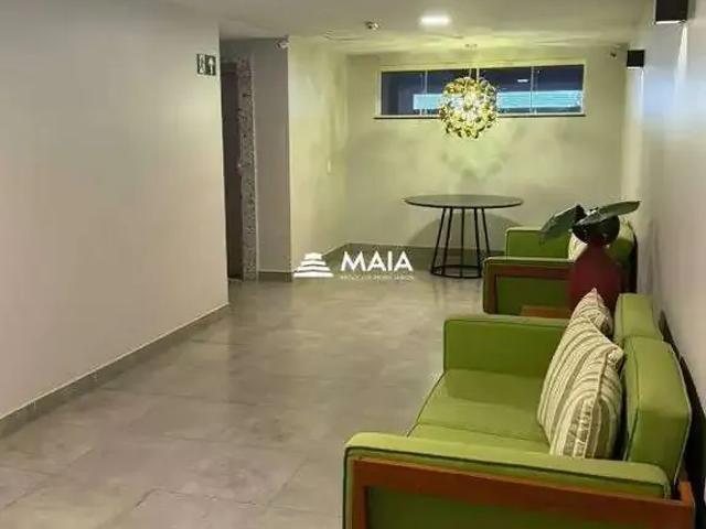 Apartamento venda em Uberaba, Região Geográfica Intermediária de Uberaba