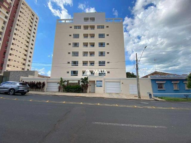 Apartamento venda em Uberaba, Região Geográfica Intermediária de Uberaba