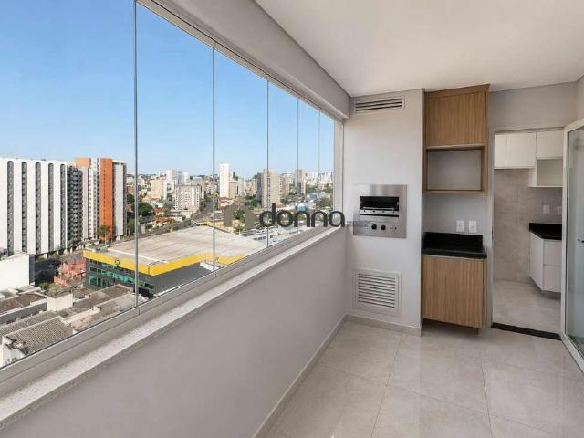 Apartamento venda em Mercês, Uberaba