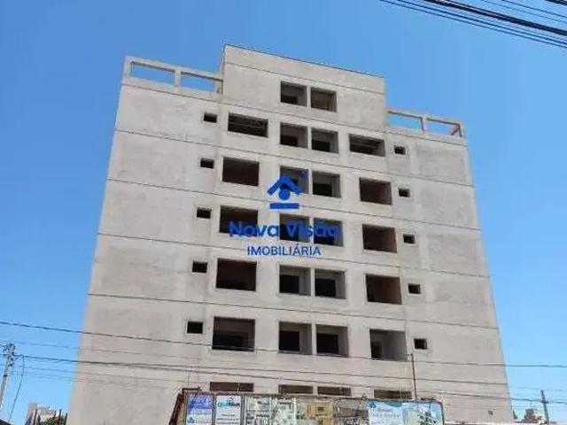 Apartamento venda em Uberaba, Região Geográfica Intermediária de Uberaba