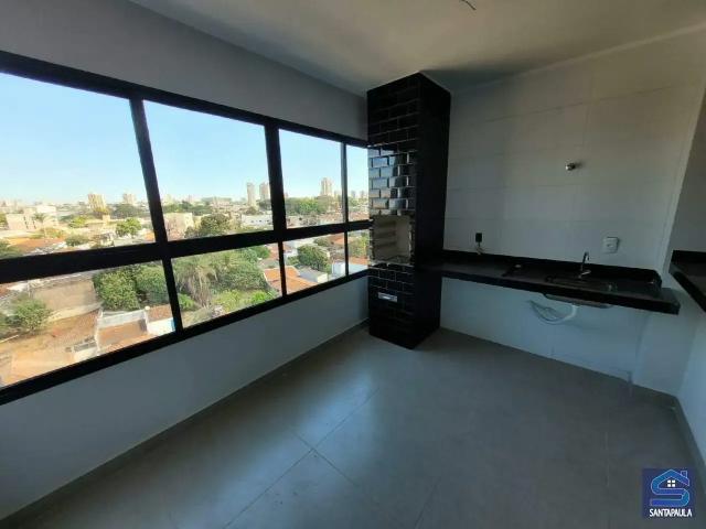 Apartamento venda em Uberaba, Região Geográfica Intermediária de Uberaba