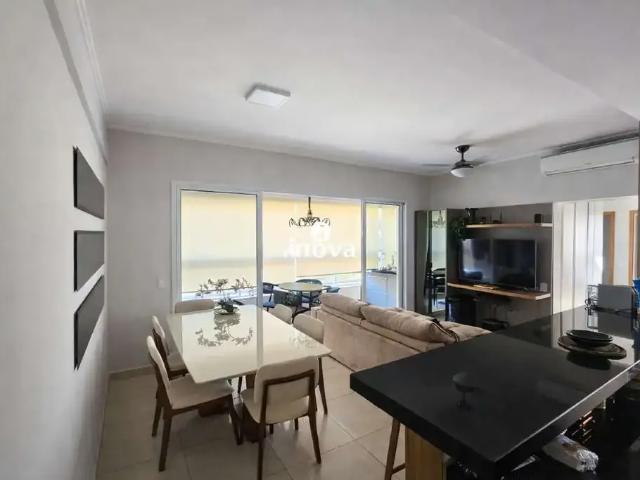 Apartamento venda em Uberaba, Região Geográfica Intermediária de Uberaba