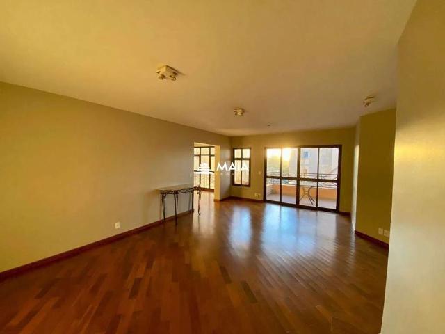 Apartamento venda em Uberaba, Região Geográfica Intermediária de Uberaba