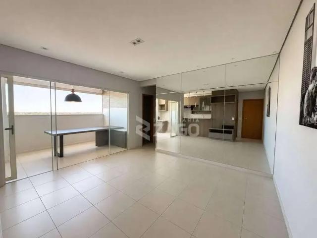 Apartamento venda em Uberaba, Região Geográfica Intermediária de Uberaba