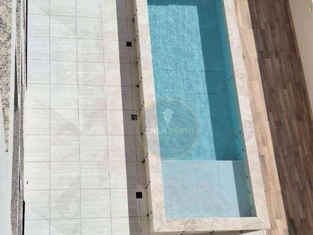 Apartamento venda em Mercês, Uberaba