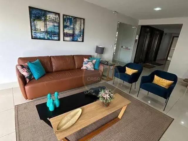 Apartamento venda em Mercês, Uberaba