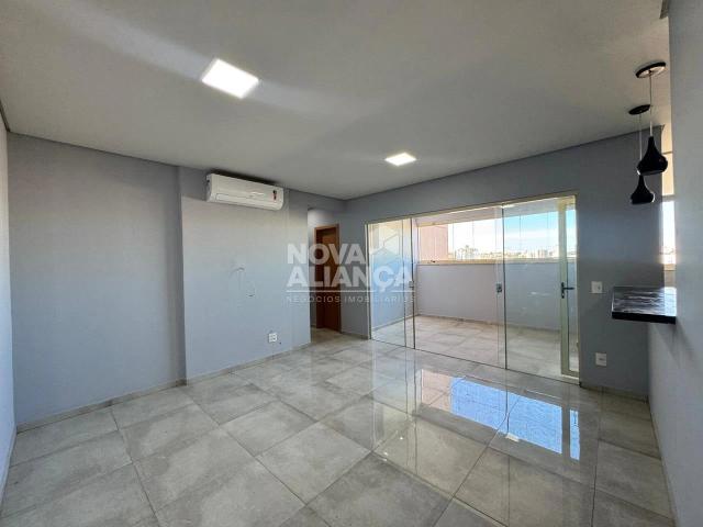 Apartamento venda em Uberaba, Região Geográfica Intermediária de Uberaba