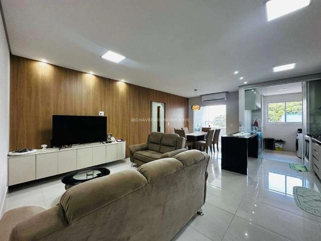 Apartamento venda em Uberaba, Região Geográfica Intermediária de Uberaba