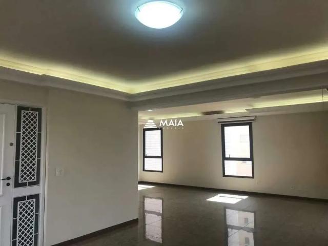 Apartamento venda em Uberaba, Região Geográfica Intermediária de Uberaba