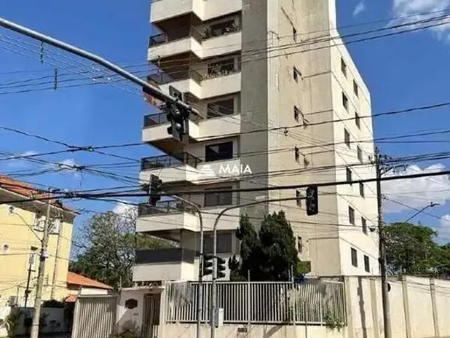 Apartamento venda em Uberaba, Região Geográfica Intermediária de Uberaba