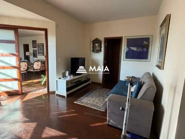 Apartamento venda em Uberaba, Região Geográfica Intermediária de Uberaba