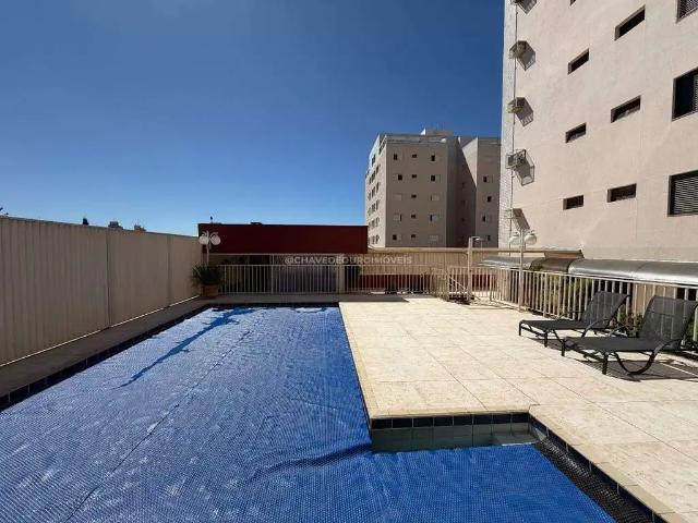 Apartamento venda em Uberaba, Região Geográfica Intermediária de Uberaba