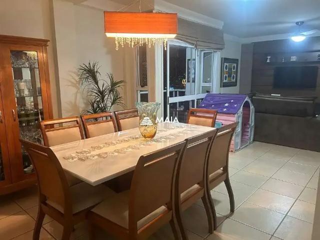 Apartamento venda em Uberaba, Região Geográfica Intermediária de Uberaba