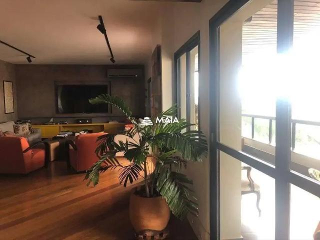 Apartamento venda em Uberaba, Região Geográfica Intermediária de Uberaba