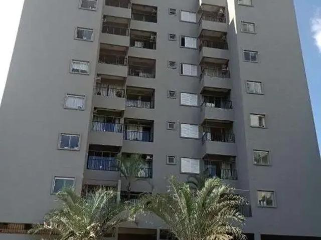 Apartamento venda em Região Geográfica Imediata de Uberaba, Uberaba