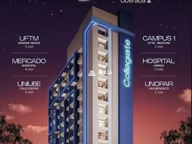 Apartamento venda em Região Geográfica Imediata de Uberaba, Uberaba