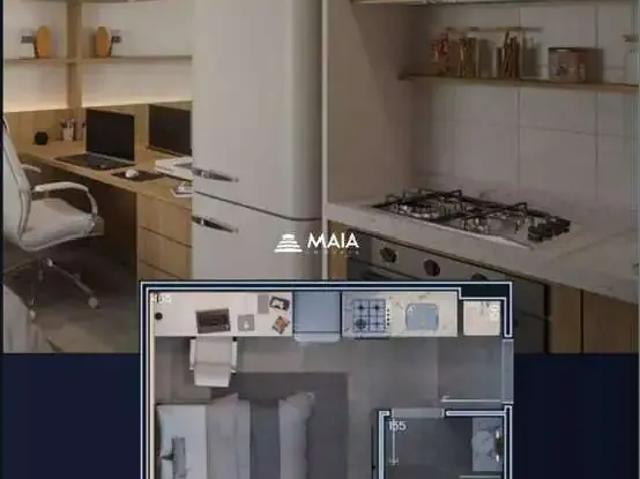 Apartamento venda em Região Geográfica Imediata de Uberaba, Uberaba