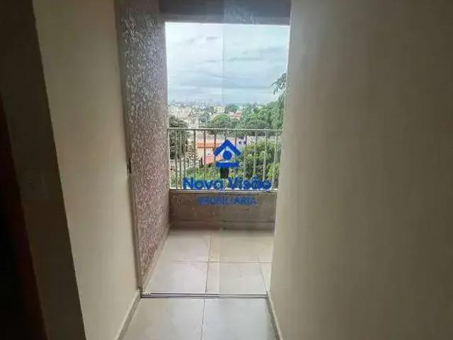 Apartamento venda em Região Geográfica Imediata de Uberaba, Uberaba