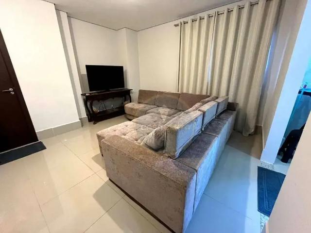 Apartamento venda em Região Geográfica Imediata de Uberaba, Uberaba