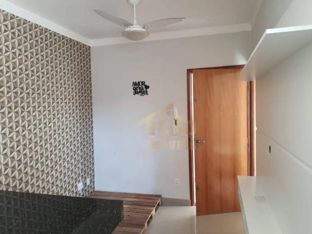 Apartamento venda em Uberaba, Região Geográfica Intermediária de Uberaba