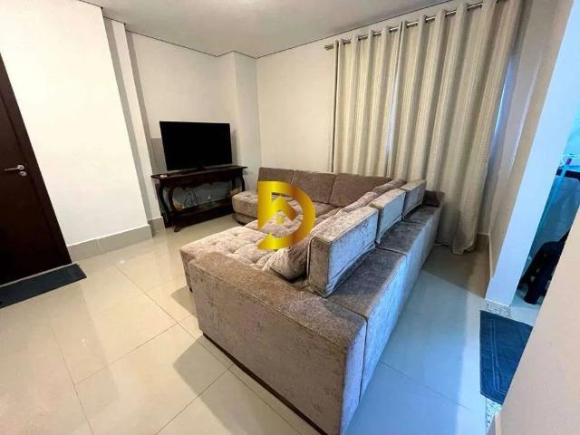 Apartamento venda em Uberaba, Região Geográfica Intermediária de Uberaba