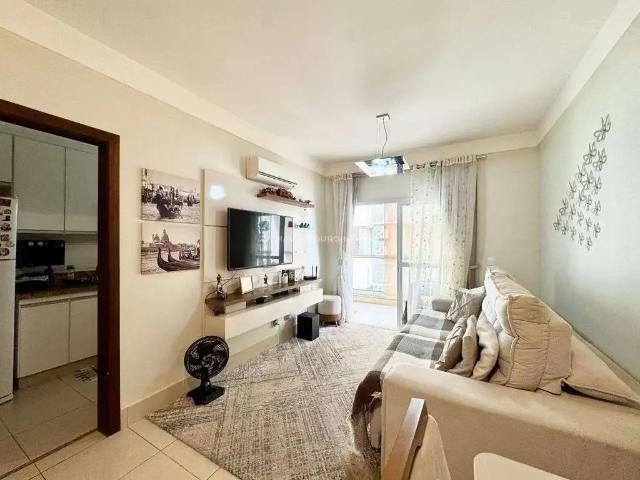 Apartamento venda em Uberaba, Região Geográfica Intermediária de Uberaba