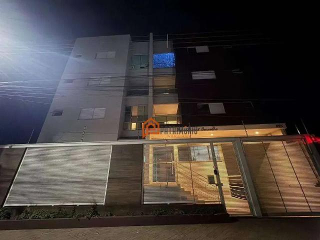 Apartamento venda em Região Geográfica Imediata de Uberaba, Uberaba