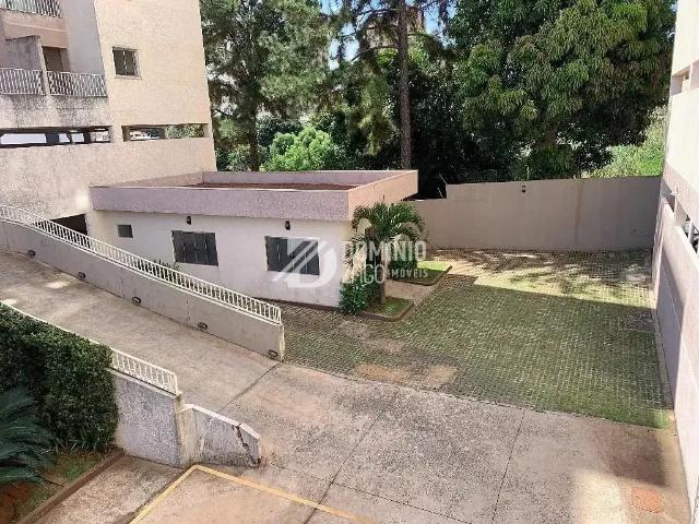 Apartamento venda em Região Geográfica Imediata de Uberaba, Uberaba