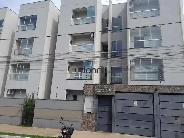 Apartamento venda em Região Geográfica Imediata de Uberaba, Uberaba
