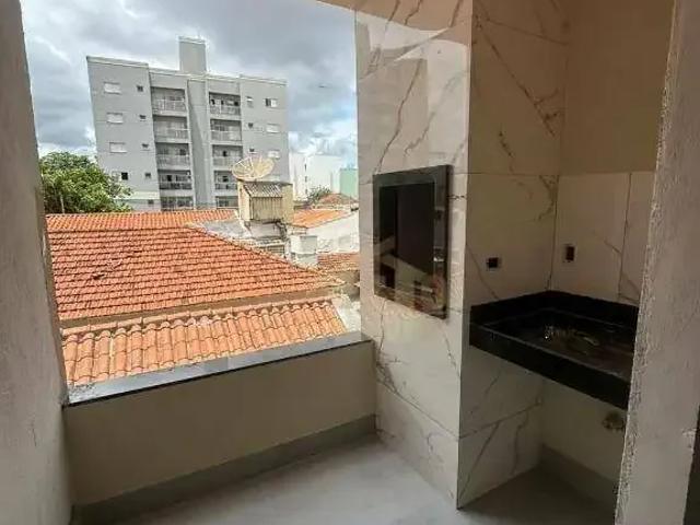 Apartamento venda em Uberaba, Região Geográfica Intermediária de Uberaba
