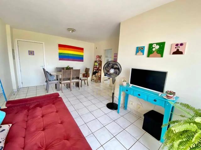 Apartamento venda em Uberaba, Região Geográfica Intermediária de Uberaba