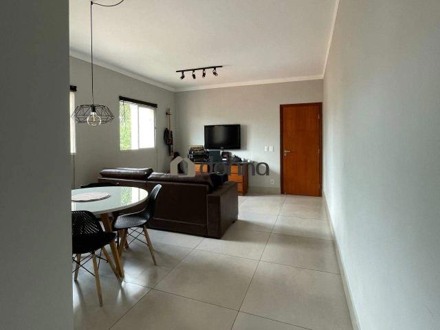 Apartamento venda em Abadia, Uberaba