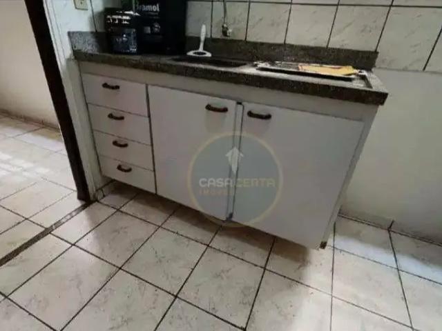 Apartamento venda em Região Geográfica Imediata de Uberaba, Uberaba