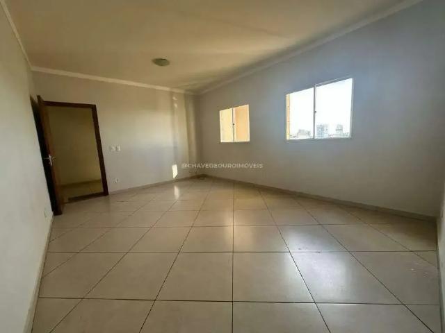 Apartamento venda em Uberaba, Região Geográfica Intermediária de Uberaba