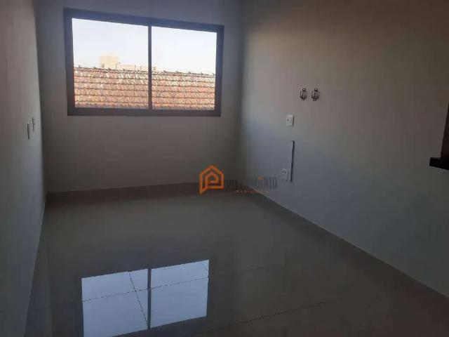 Apartamento venda em Região Geográfica Imediata de Uberaba, Uberaba