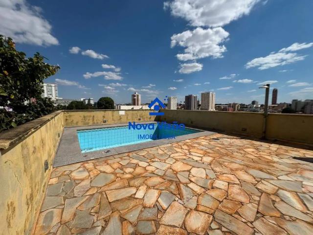 Apartamento venda em Uberaba, Região Geográfica Intermediária de Uberaba