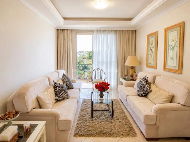 Apartamento venda em Uberaba, Região Geográfica Intermediária de Uberaba