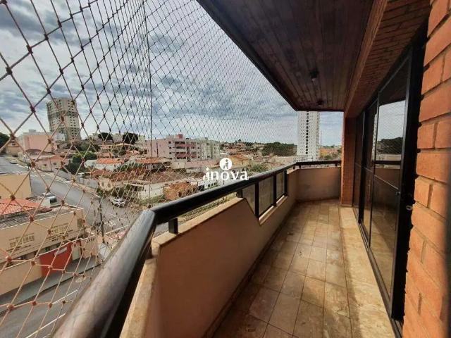 Apartamento venda em Uberaba, Região Geográfica Intermediária de Uberaba