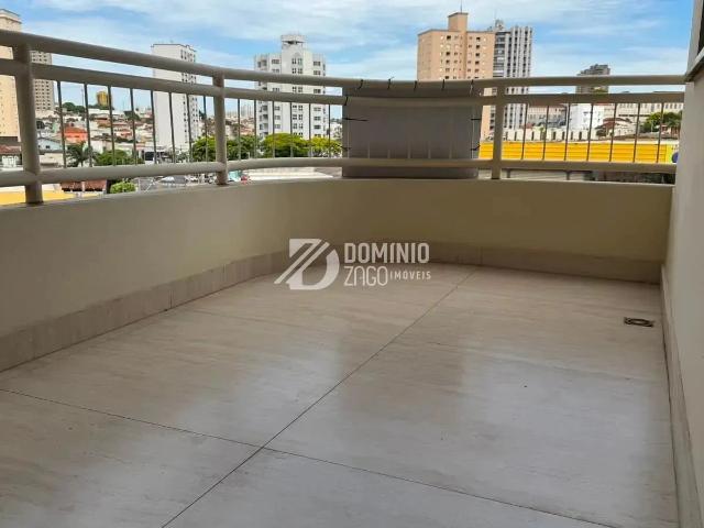 Apartamento venda em Uberaba, Região Geográfica Intermediária de Uberaba
