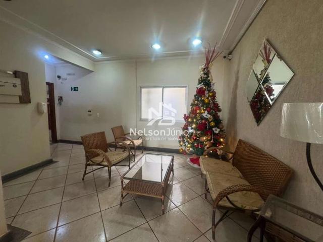 Apartamento venda em Abadia, Uberaba