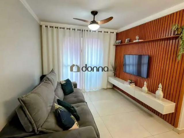 Apartamento venda em Região Geográfica Imediata de Uberaba, Uberaba
