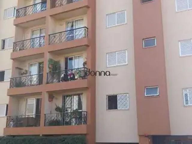 Apartamento venda em Região Geográfica Imediata de Uberaba, Uberaba