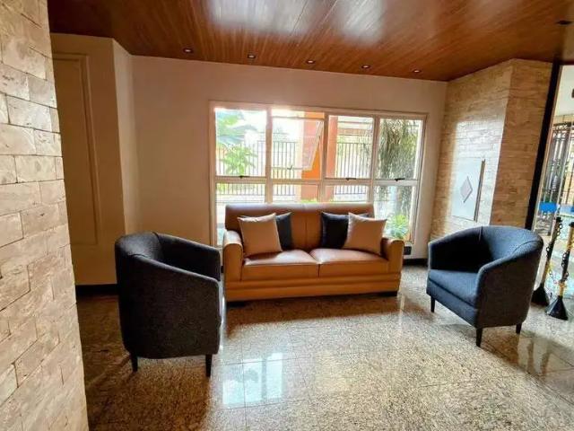 Apartamento venda em Uberaba, Região Geográfica Intermediária de Uberaba