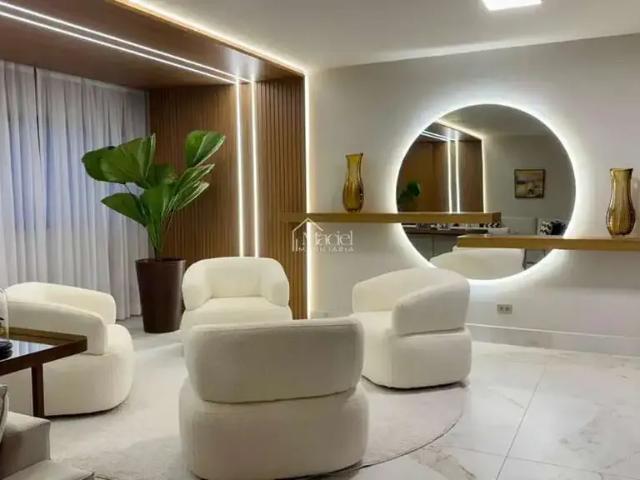 Apartamento venda em Bairro Estados Unidos, Uberaba